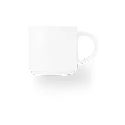 Churchill White Tasse Stabelbar28,4cl