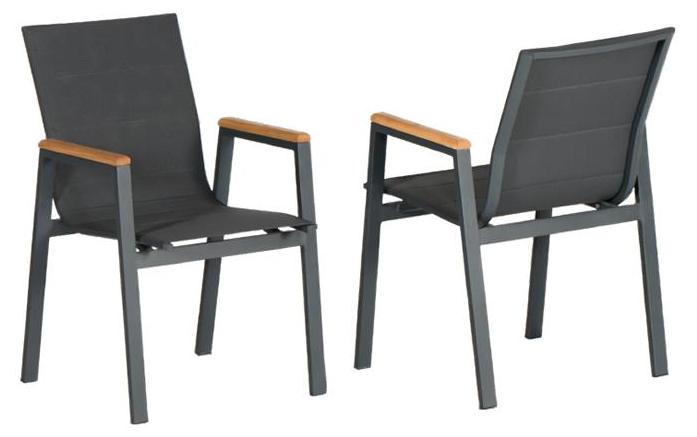 Sessel Gartenmöbel VerandaLounge Terrasse Balkon Bequemlichkeit Praktikabilität