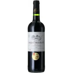 Château Vieux Planty 2020 - 0.75L