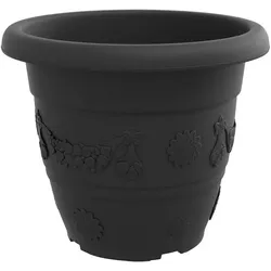 vidaXL, Blumentopf, Blumenkasten (39 x 32 cm)