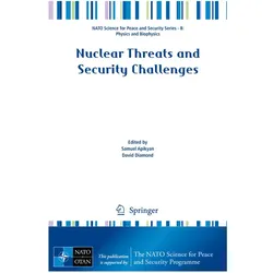 Nuclear Threats and Security Challenges, Fachbücher