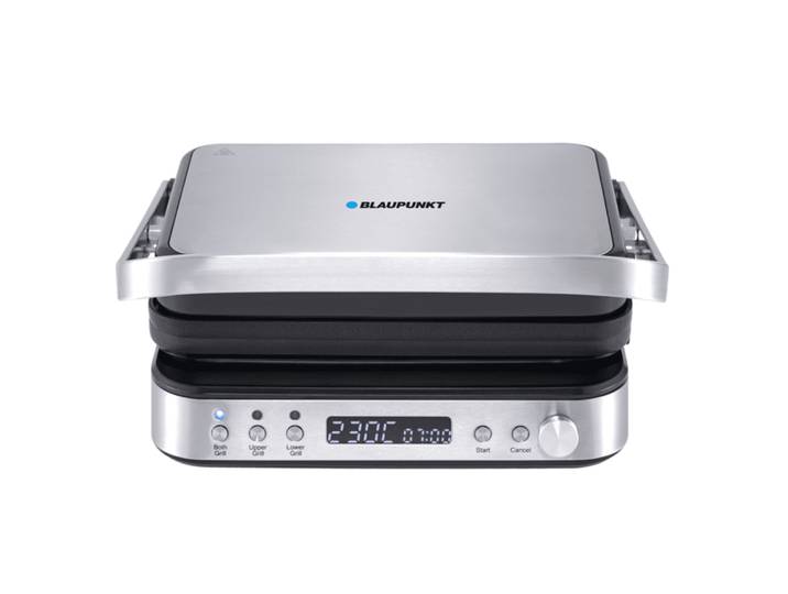 Blaupunkt GRS901 electric grill with waffle plates