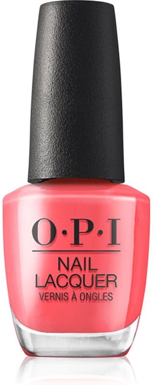 OPI Make ‘Em Jelly! Nail Lacquer Neglelak Skygge Drive ‘Em Magenta 15 ml