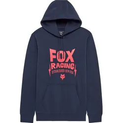 FOX Bolt Hoodie