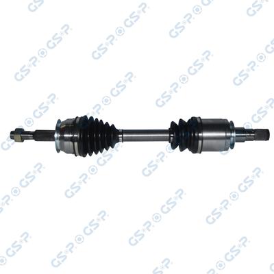 GSP Antriebswelle 241574 für INFINITI