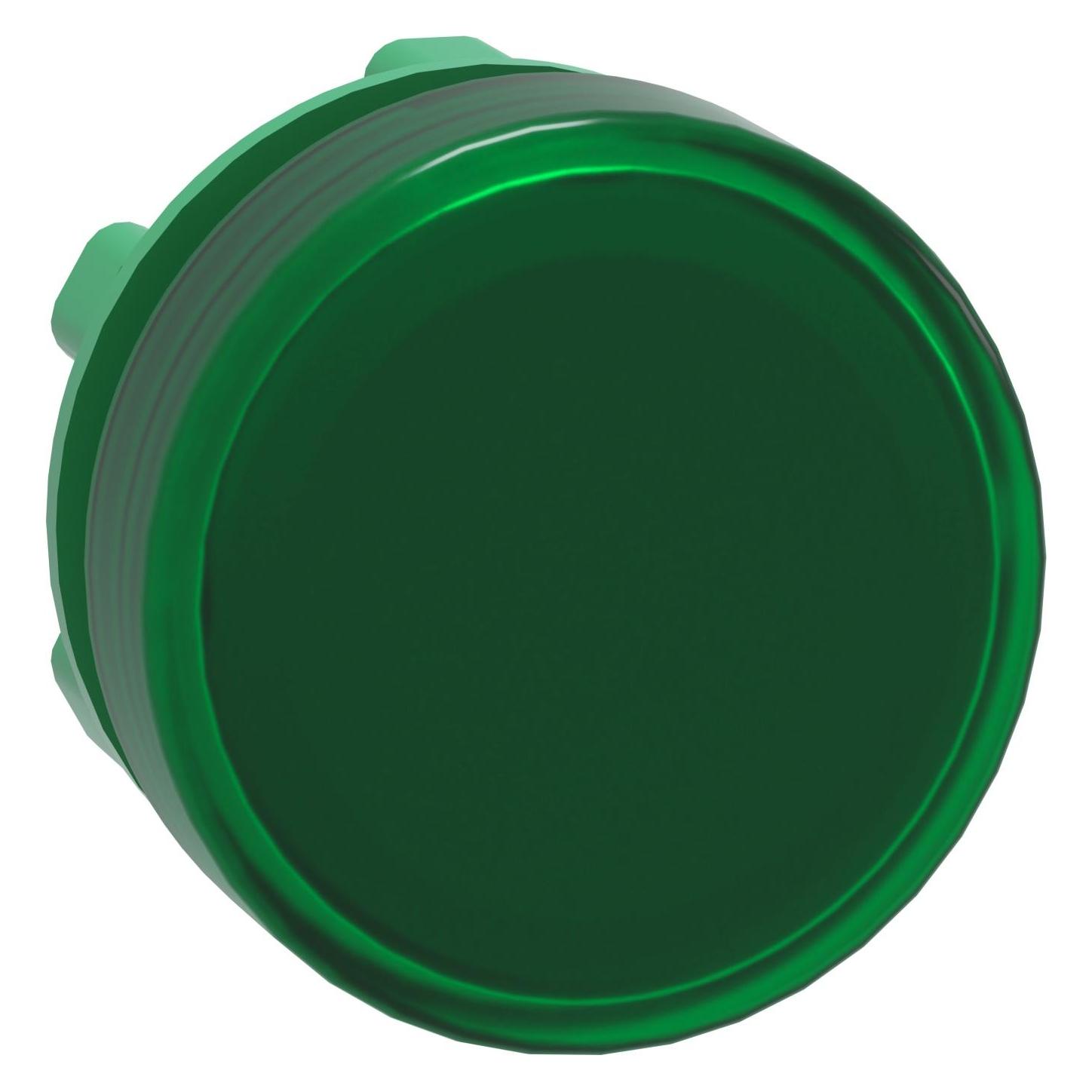 Schneider Electric Leuchtmelder grün (ZB5AV033)