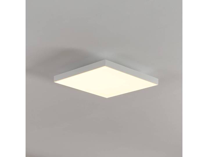 EGLO connect Smart Home Deckenleuchte Connect Turcona-Z, dimmbar, weiß / opal, für Wohn- / Esszimmer, Kunststoff