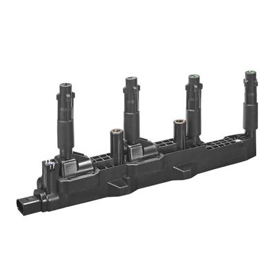 VALEO Zündspule 245713 für Mercedes