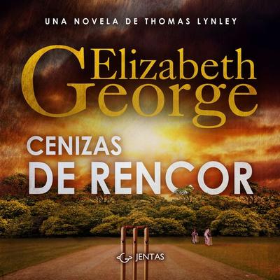 Cenizas de rencor - Elizabeth George, Audio, 9789979643548