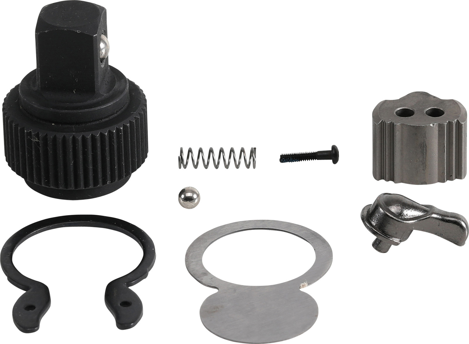 BGS Technic reparatieset voor momentsleutels