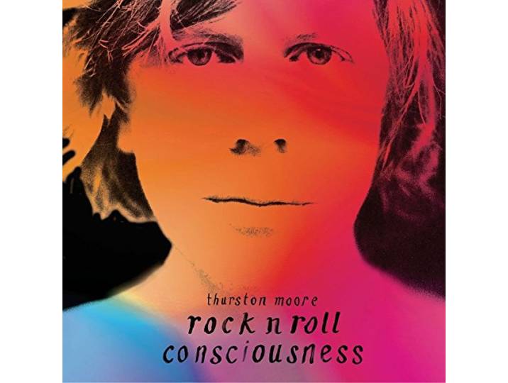 Rock N Roll Consciousness