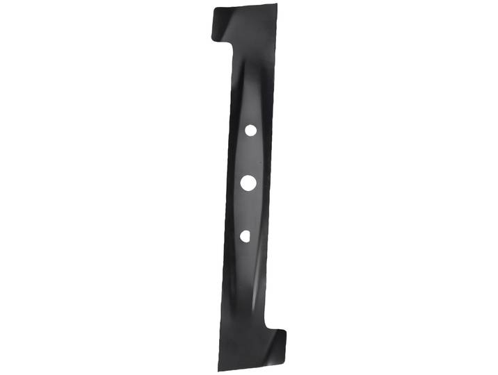 Rasenmähermesser EINHELL, rot, B:42,8cm, Stahl, Messerklingen, Rasenmähermesser, für Rasenmäher GE-CM 43 Li