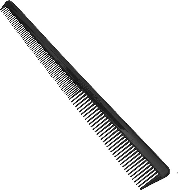 Wahl Professional Kamm (Balding) 03181-700