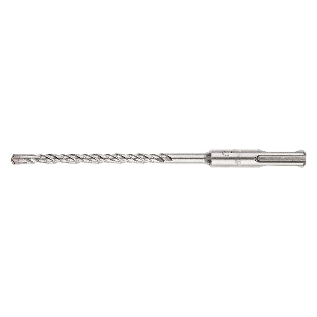 Neo Wiertło do betonu SDS Plus, 6 x 160 mm, S4, quatro (64609891)