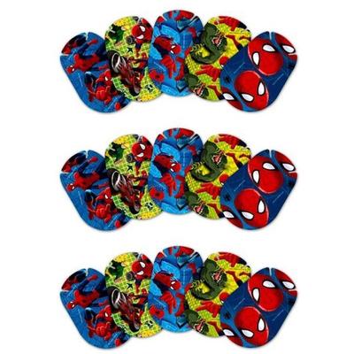 Opticlude Disney boys maxi 2539Mdpb-100 x3 3x100 St Pflaster