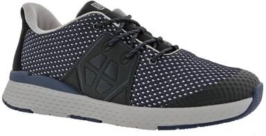Drew Perform - Mens 11 Navy Walking E2