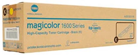 Konica Minolta A0V301H toner preto