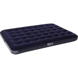 McKINLEY Luftbett Double Velour, Größe ONE SIZE in Blau Blau