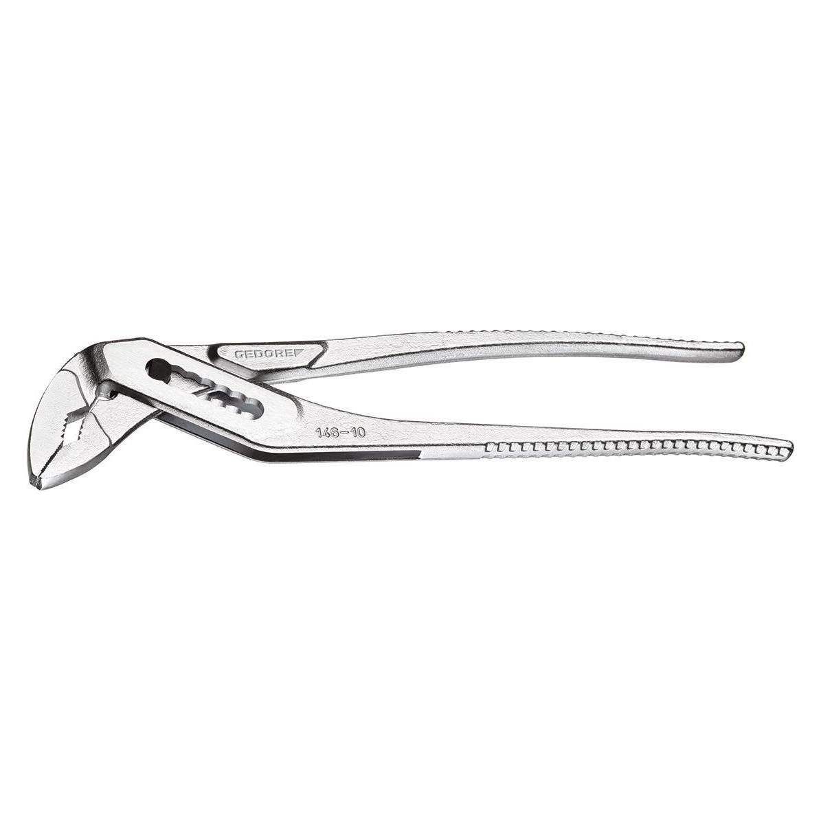 Gedore 146 10 C Universalzange 10", 7-fach verstellbar (250 mm) (6413240)