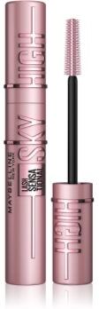 MAYBELLINE NEW YORK Lash Sensational Sky High máscara de alongamento e volume tom 7.2 ml. Lash Sensational Sky High