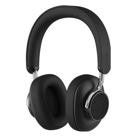 SackIT Touch 310 Headphones - Black (ANC, NC, 25 h, Kabellos) (701006)