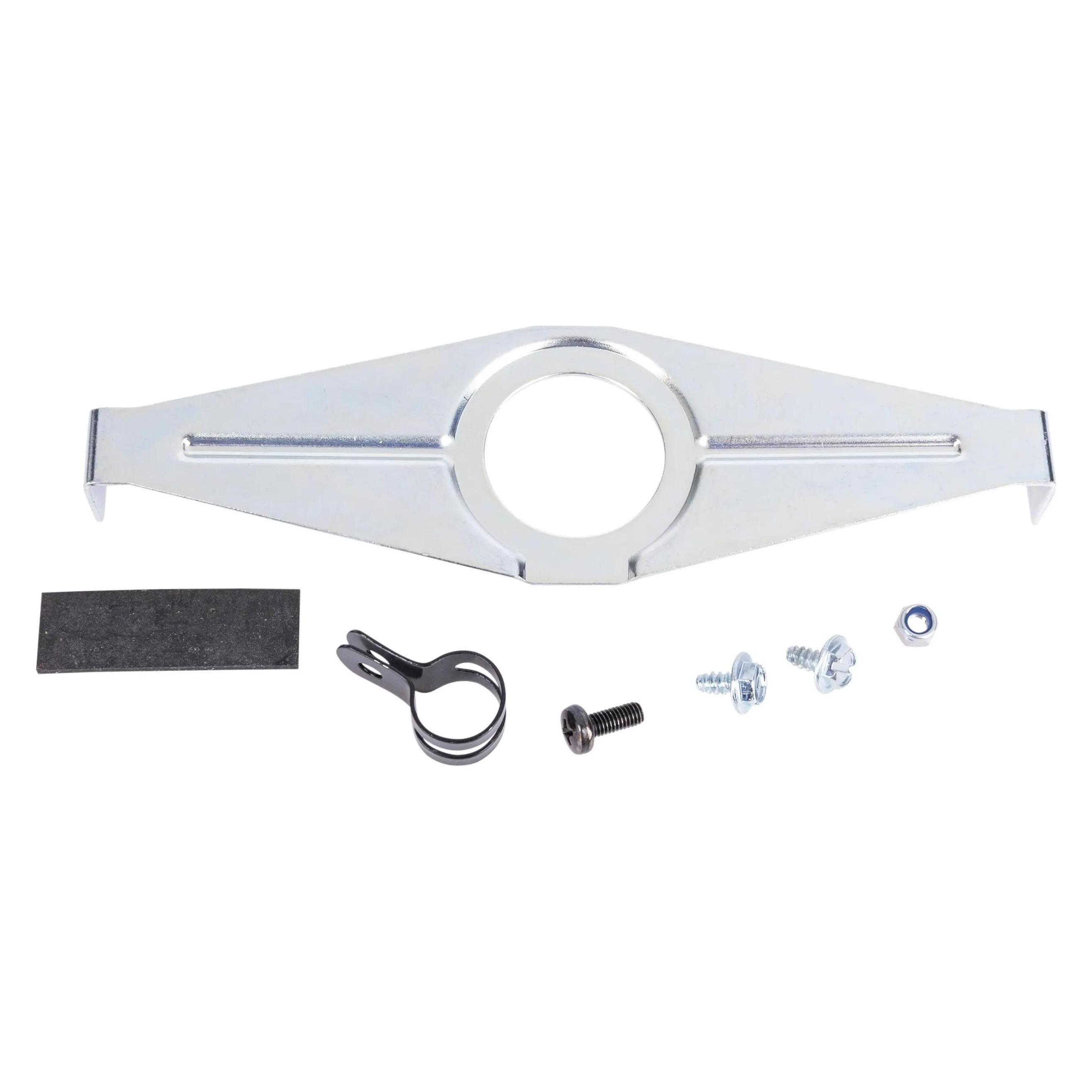 Horn Steckbrille-03355211 Steckbrille Silber Einheitsgrösse (102314)