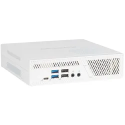 bluechip BUSINESSline S3159 *white* - Intel Core i5-14400 | 8 GB RAM | 500 GB SSD