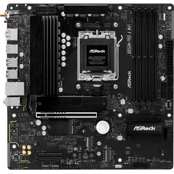 ASR 90MXBR9A - ASRock B850M Pro-A WiFi (AM5)