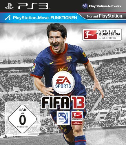 EA - FIFA 13 - Preis vom 13.10.2026 19:28:25 h