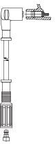 Bremi Zündleitung 67057