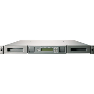 HPE StoreEver 1/8 G2 LTO6 Ultrium 6250 SAS Autoloader/S-Buy, Speicher-Autoloader & Bibliothek, Bandkartusche