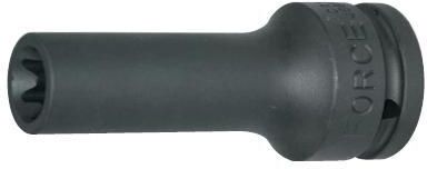 FORCE 46611018 Kraft-Stecknuss