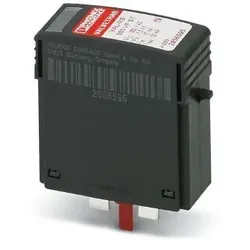 Phoenix Contact Überspannungsschutzstecker VAL-MS 350 VF ST