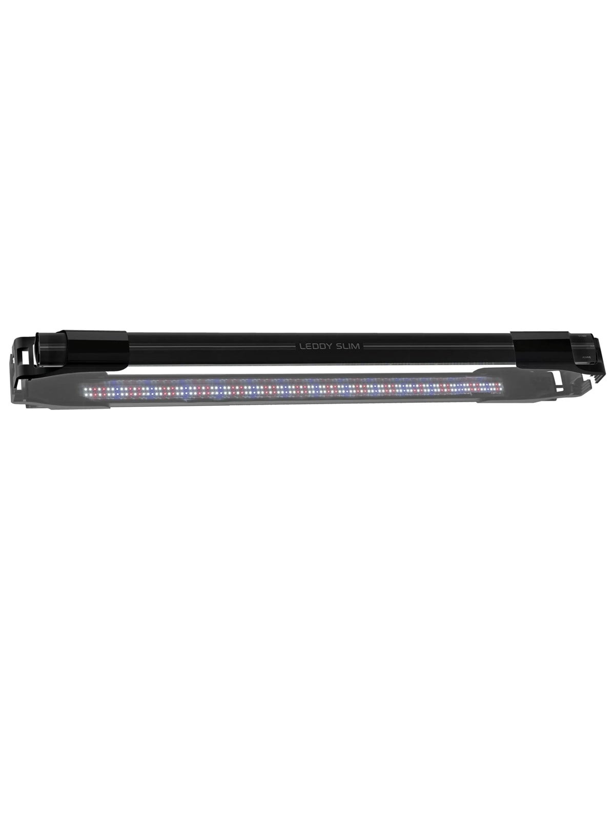 AQUAEL LED Tube Leddy Slim Sunny 36W Black