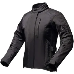 Modeka Tarex II Lady Motorradjacke schwarz - 38