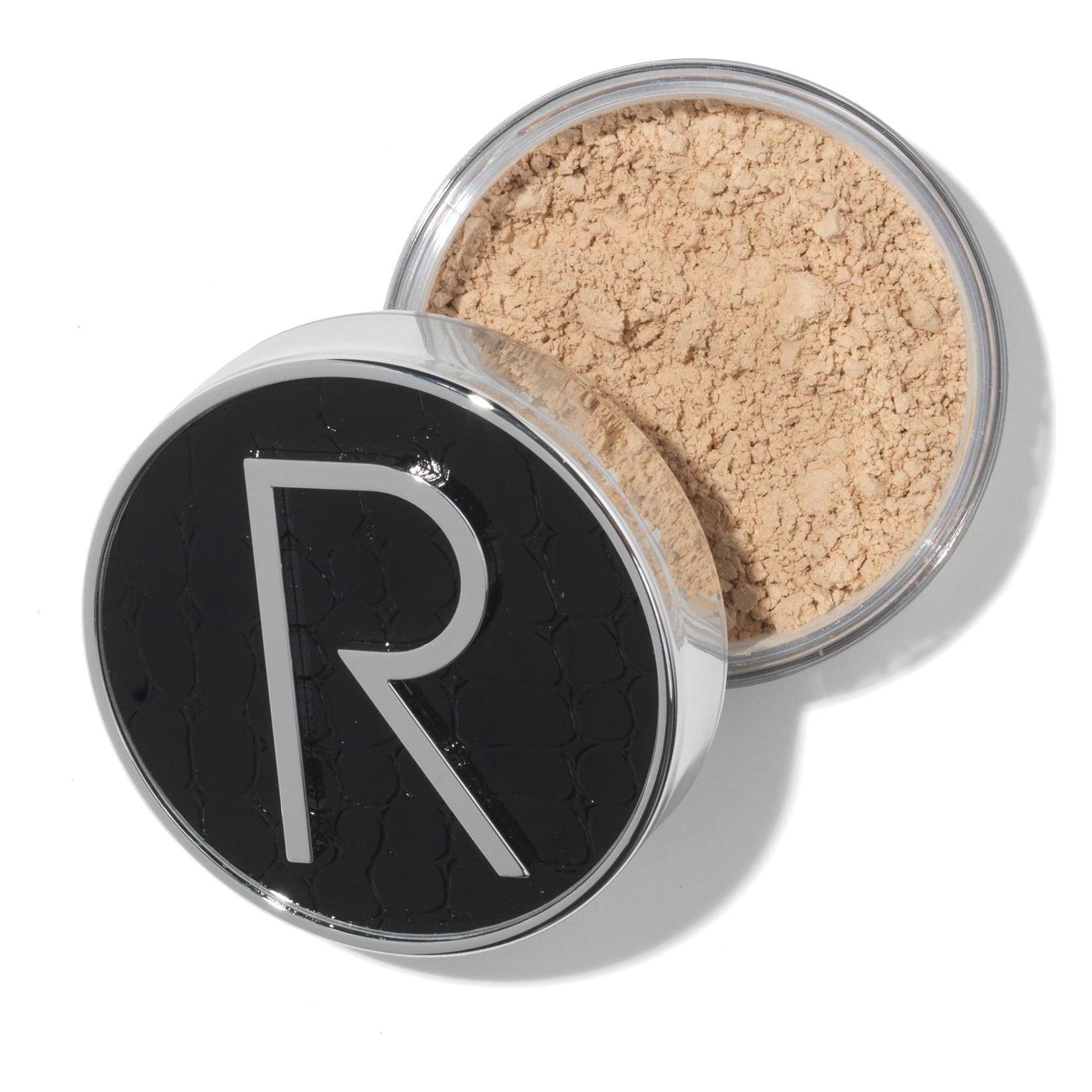 Rodial Glass Powder (Transparent) (98604330018)