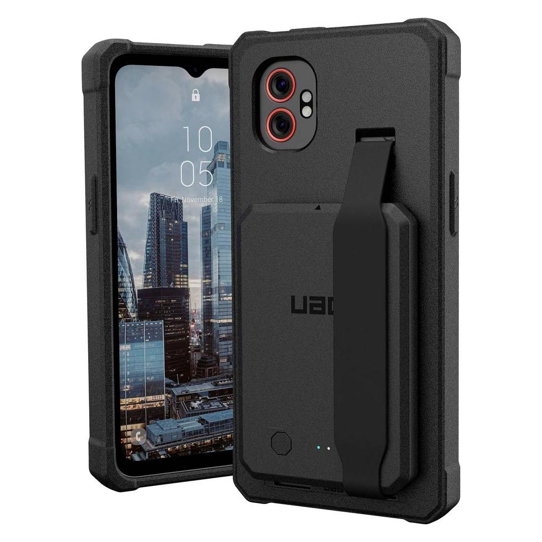 UAG Workflow Flex Case (Samsung Galaxy XCover 6 Pro, Samsung Galaxy XCover7 Pro) (WF0000174040)