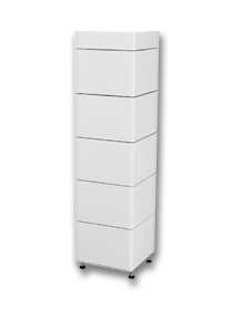 RCT Power Power Batterie Block 9.6 kWh RCT-POWERBATTERY-9.6