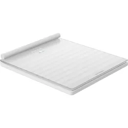 WITHINGS Body Scan white, Körperanalysewaage