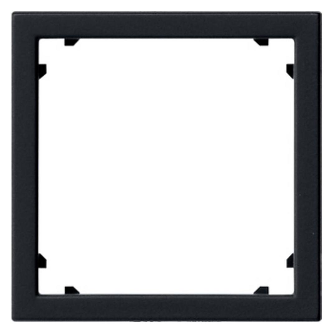 Gira Adapterrahmen quadr. 45 x 45 mm System 0283005 (283005)