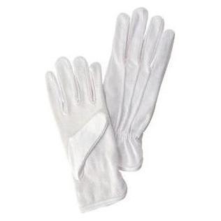 Okko Gloves Cotton White No.8 (M) (36518611)