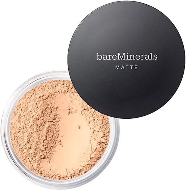 Bareminerals Matte Foundation SPF15 #03-Fairly Light