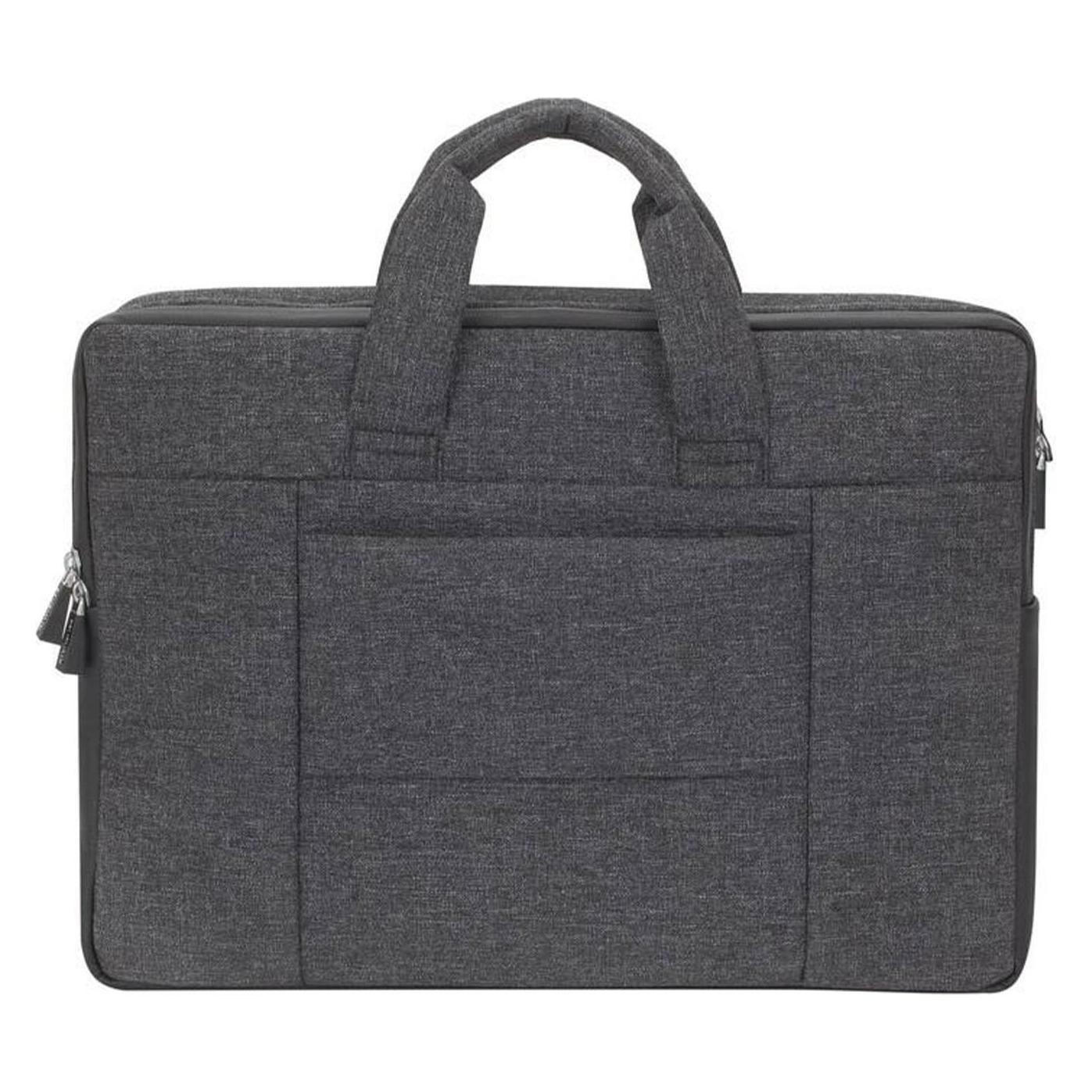 Rivacase Lantau 8831 (15.60", Apple) (8831 BLACK MELANGE)