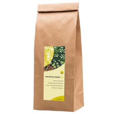 Anis Fenchel Kümmel Tee 1000 g
