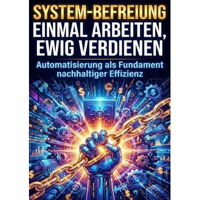 System-Befreiung: Einmal arbeiten, ewig verdienen, Taschenbuch von Miriam Brandt, Epubli, 978-3-565-28337-8