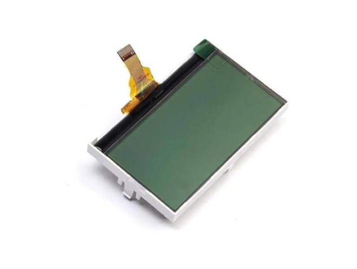 Generator-Controller-LCD-Anzeigefeld Passend for 4520 6020 4520 6020 LCD Display Panel Generator Controller Reparatur Bildschirm Ersatz Ersatzteile
