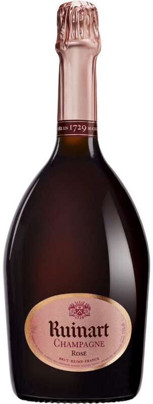 Champagne Ruinart Ruinart Rosé Champagne D.O. Champagne 75 cl - Vino Espumoso Francia