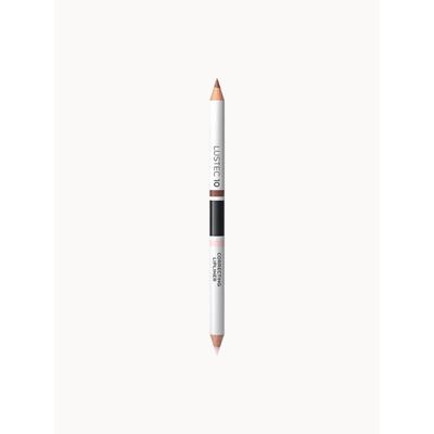LUSTEC 2in1 Lipliner - Nougat 10 1.04g von undGretel