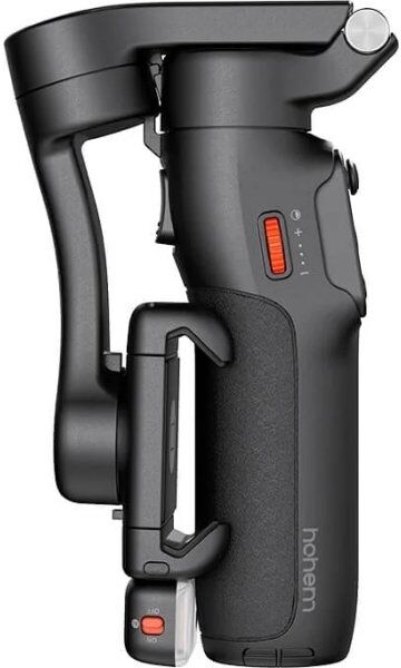 Hohem Isteady V3 Smartphone Gimbal, Sort