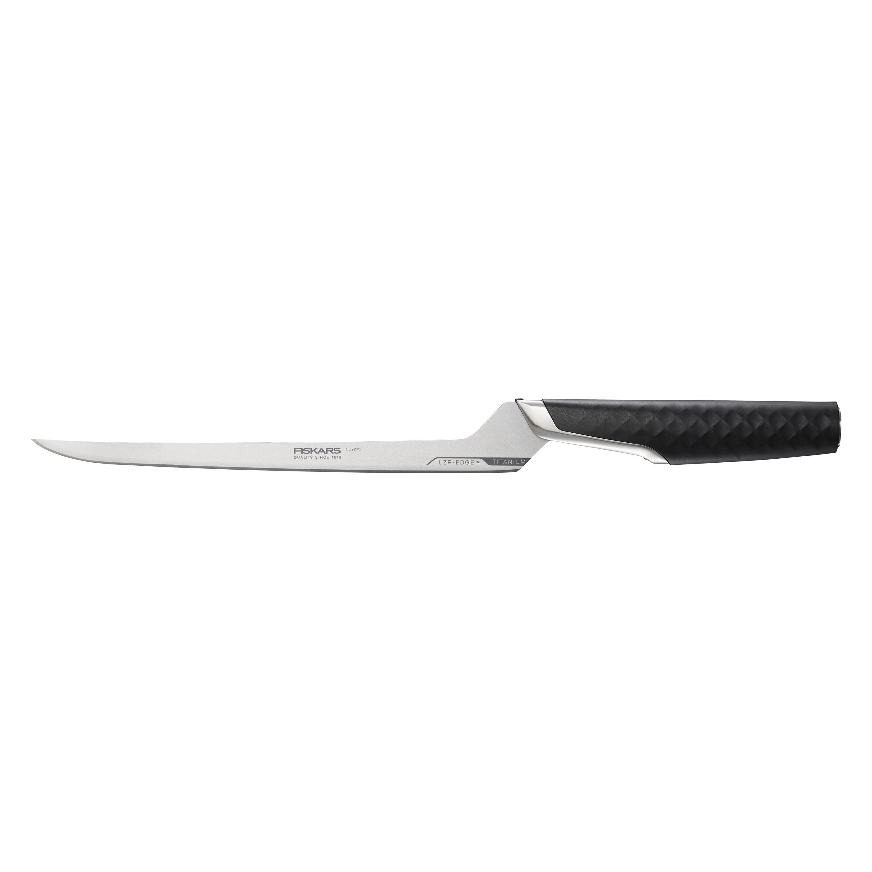 Fiskars Taiten peilis filiavimui 21cm (21 cm) (1066836)